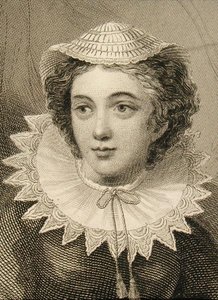 Mary, Queen of Scots