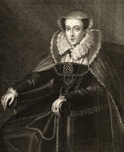Mary Queen of Scots