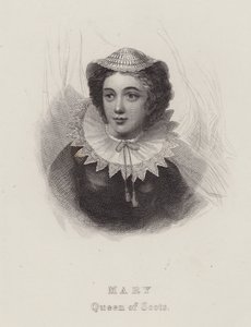 Mary, Queen of Scots
