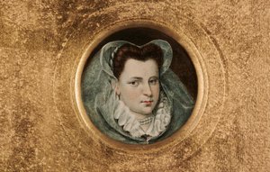 Mary Queen of Scots