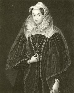 Mary, Queen of Scots