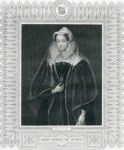 Mary Queen of Scots