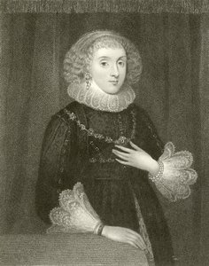 Mary Sidney, Countess of Pembroke by English School