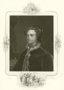 Mary Stuart