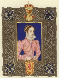 Mary Stuart