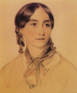 Mary Sumner by English School