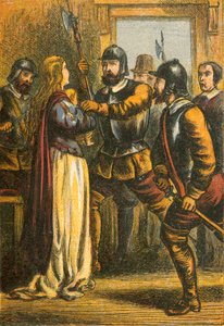 Massacre of Albigenses