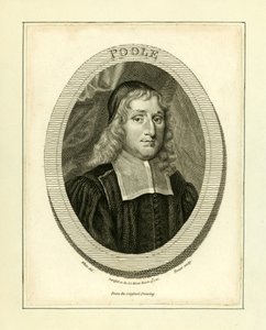 Matthew Poole by English School