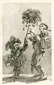 May Day Gaiety