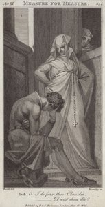 Measure for Measure