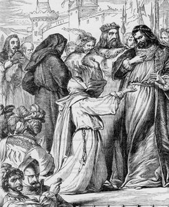 Measure for Measure by English School