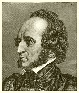 Mendelssohn