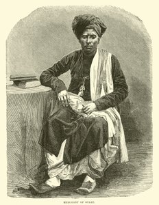 Merchant of Surat