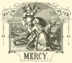 Mercy