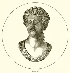 Messalina by English School