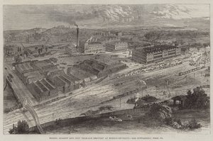 Messers Allsopp and Sons