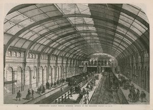 Metropolitan Railway Western Extension