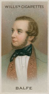 Michael Balfe