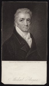 Michael Bryan by English School