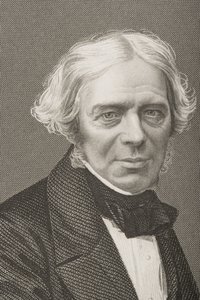 Michael Faraday by English School