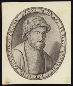 Michelangelo