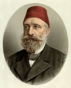 Midhat Pasha