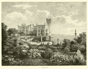 Miramar by English School