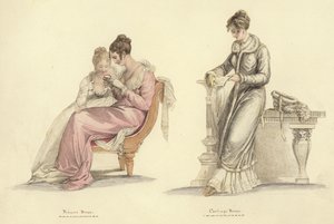 Mirror of Fashion