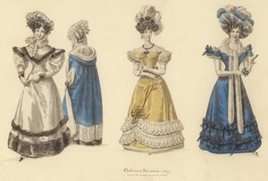 Mirror of Fashion
