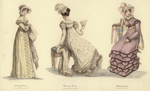 Mirror of Fashion