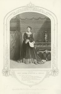 Imogen, Cymbeline, Act I, Scene VII