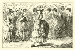 Mistress Mary by English School