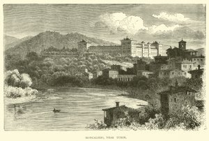 Moncalieri, Near Turin by English School