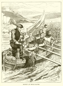 Monson at Broad Haven by English School