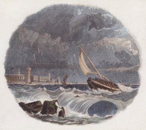 Monsoons by English School