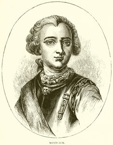 Montcalm