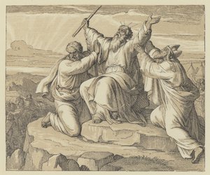 Moses