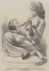 "Mother