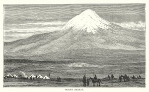 Mount Ararat