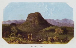 Mount Tabor
