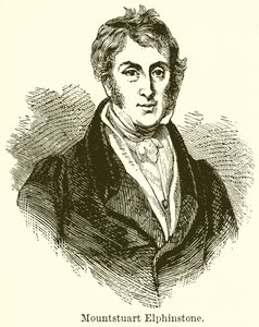 Mountstuart Elphinstone