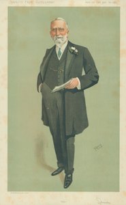 Mr Evan Spicer by English School