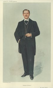 Mr Frederick J Benson by English School