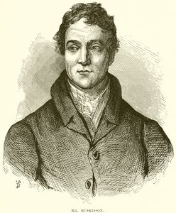 Mr. Huskisson