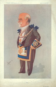 Mr James Stephens