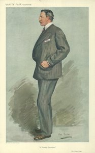 Mr Julian Orde by English School