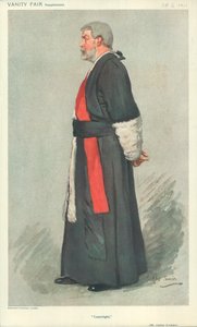 Mr Justice Scrutton