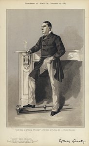 Mr Sydney Grundy