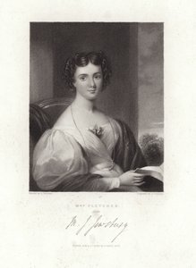Mrs. Fletcher by English School
