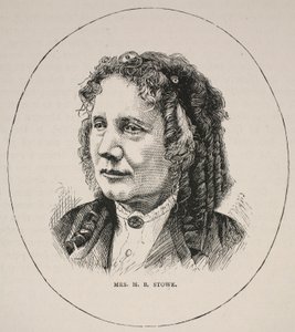 Mrs. H.B. Stowe